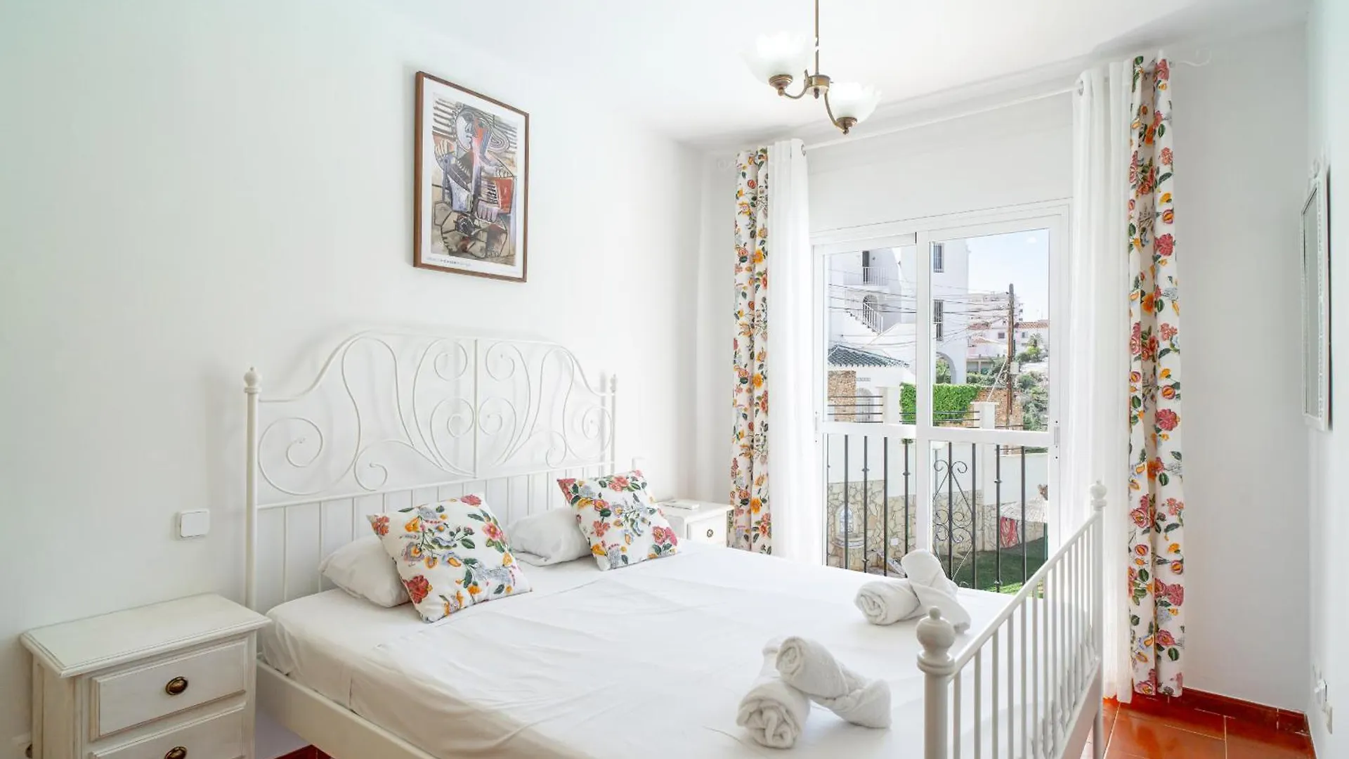 Apartment Valparaiso B1 Burriana Beach Casasol Nerja